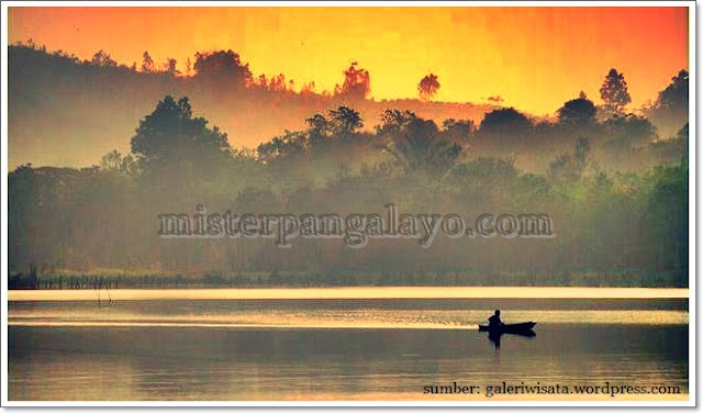 CERITA RAKYAT SAMBAS: Asal Usul Danau Sebedang, CERITA RAKYAT, SAMBAS, DANAU SEBEDANG, ASAL USUL DANAU, WISATA DANAU, WISATA, WISATA SAMBAS, CERITA SAMBAS