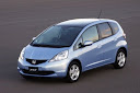 Honda Jazz hatchback Review and Specifications