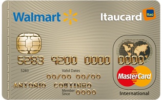 Cartão Walmart Mastercard - Como solicitar e tirar fatura