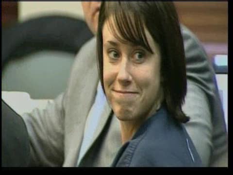 casey anthony pict