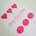 Free Valentines Gift Tags for you