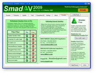 smadav, smadav antivirus, smadav antivirus Rev 7.4