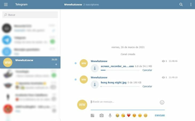 https://wwwhatsnew.com/2021/03/28/como-usar-telegram-como-sitio-para-almacenar-archivos-ilimitados/amp/