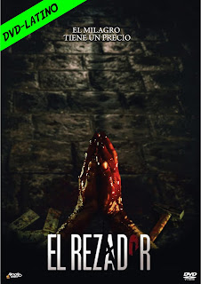 EL REZADOR – DVD-5 – LATINO – 2021 – (VIP)