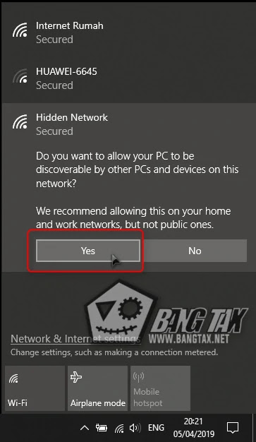 Cara Hidden Atau Sembunyikan WiFi Indihome Modem ZTE Terbaru