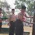 Pangdam IV Diponegoro Buka Kemah Nasional di Blora 
