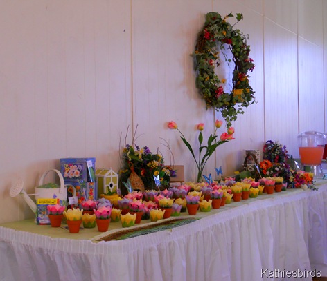 21. Ladies Banquet 4-30-11