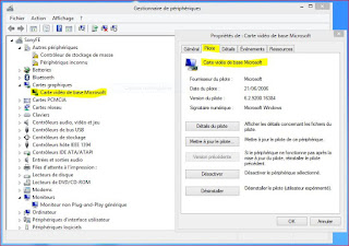 Carte video de base microsoft, pilote carte video de base microsoft windows 8, pilote carte graphique windows 10, windows 10 carte graphique non reconnue, mettre a jour pilote carte graphique windows 7, ce pilote graphique nvidia n'est pas compatible avec cette version de windows, carte graphique non détectée, mettre a jour carte graphique, drivers nvidia, Carte vidéo de base Microsoft sur Windows 10, Carte graphique de base microsoft, Carte vidéo de base Microsoft Drivers Download for Windows 10, Pilote carte graphique - Windows 10, Réinstaller les pilotes de la carte graphique après écran noir, Carte Video De Base Microsoft, Gtx 1080 non détecté, a la place: Carte Vidéo de base microsoft