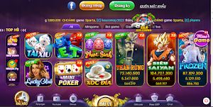 Choáng Club || Link tải và cài đặt game Choáng Club cho hệ điều hành IOS, Android, PC, Iphone - tải Choáng. tv OTP