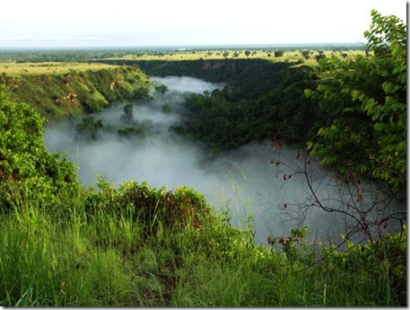 ChamburaGorge