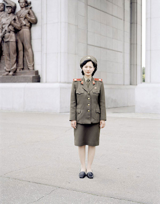 Beautiful North Korea