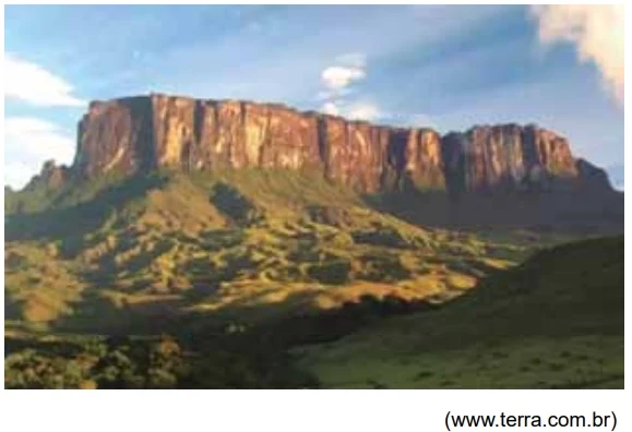 Monte Roraima