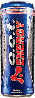 A.C.T Energy Drink