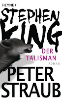 Der Talisman - Stephen King & Peter Straub