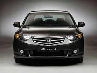 2015 Honda Accord Concept & Release Date