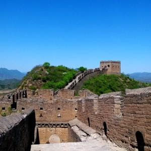 Great Wall tour in Beijing