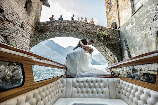 http://www.danielatanzi.com﻿ Lake como Wedding photographer