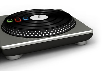 DJ Hero