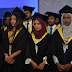 villa collage graduation