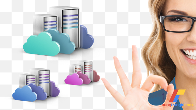 Kelebihan Cloud Hosting Dibanding Shared Hosting