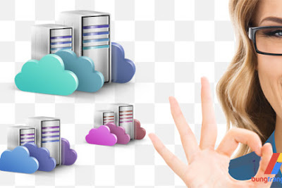 Kelebihan Cloud Hosting Dibanding Shared Hosting