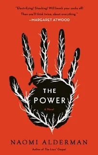 The Power by Naomi Alderman (2016)