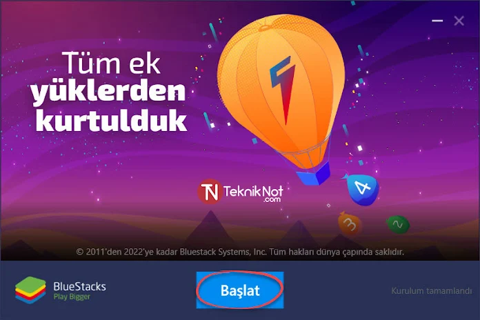 BlueStacks indir. BlueStacks Nedir? Nasıl Kurulur?