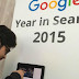 بالفيديو: هذه أكثر المواضيع التي بحث عنها المستخدمون على محرك جوجل للبحث في 2015