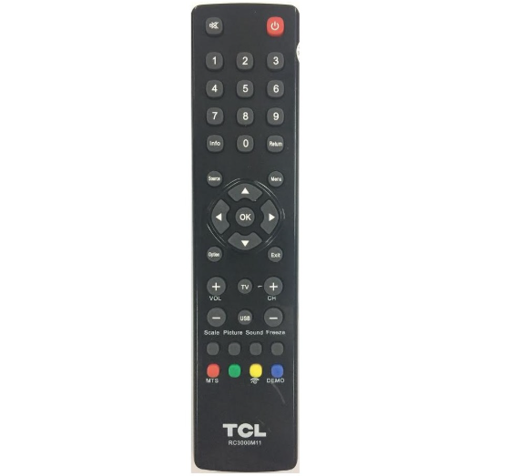 Cách bật chế độ an toàn trên tivi TCL