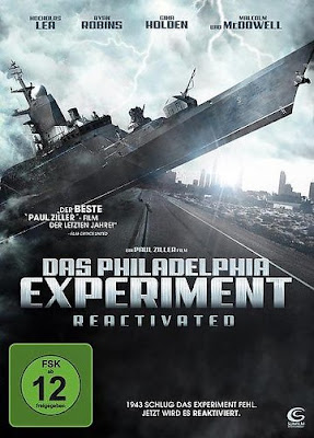 Philadelphia Experiment en streaming