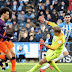Hasil Pertandingan Huddersfield vs Manchester City (Skor 0-3)