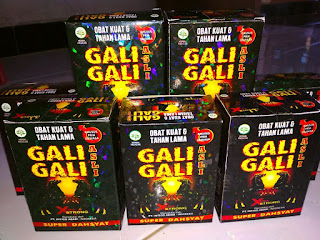 Obat Kuat Dan Tahan Lama Gali - Gali