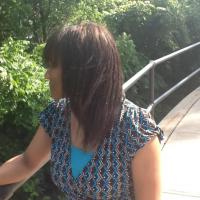 Second Wind Running with Candra Evans