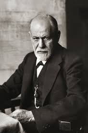Sigmund Freud: libido is more than just sex