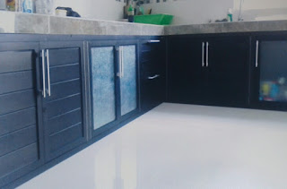 Kitchen Set Minimalis Malang 087889863450