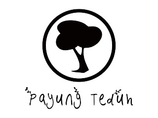 Logo Payung Teduh Vector Cdr & Png HD