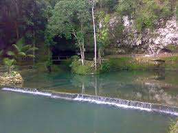 Suhot cave and Spring- Capiz Best Destination