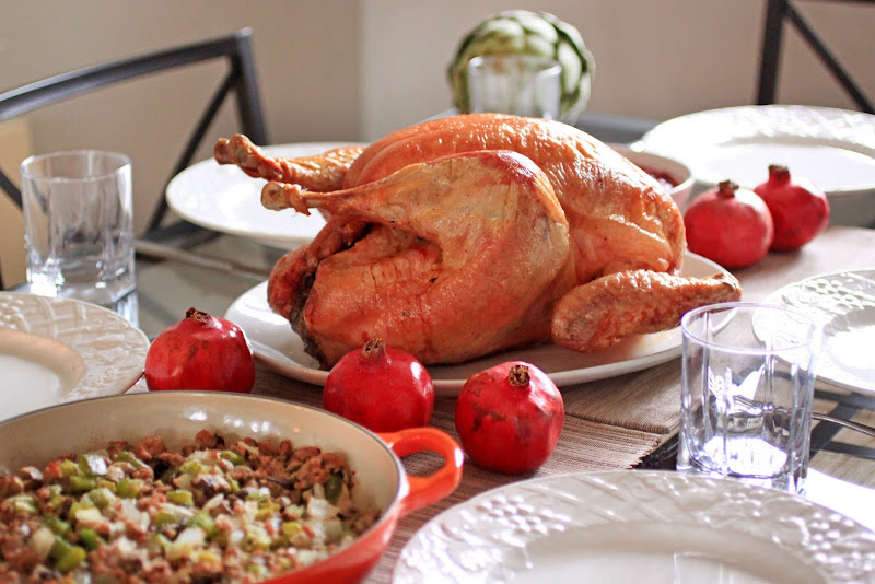 Looking for Paleo Thanksgiving or Christmas Recipes? Look no more ...