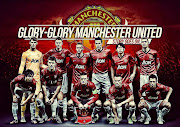 Line Up MU Wallpaper 2013. This is poster HD Wallpaper: squadline up .