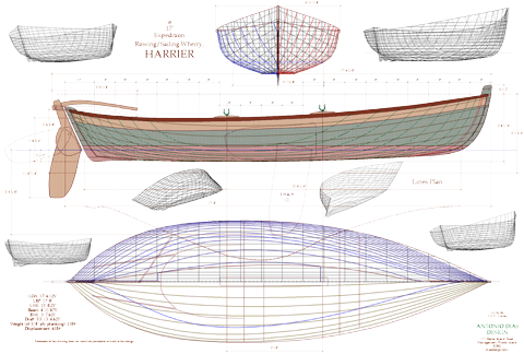 Boat Plans