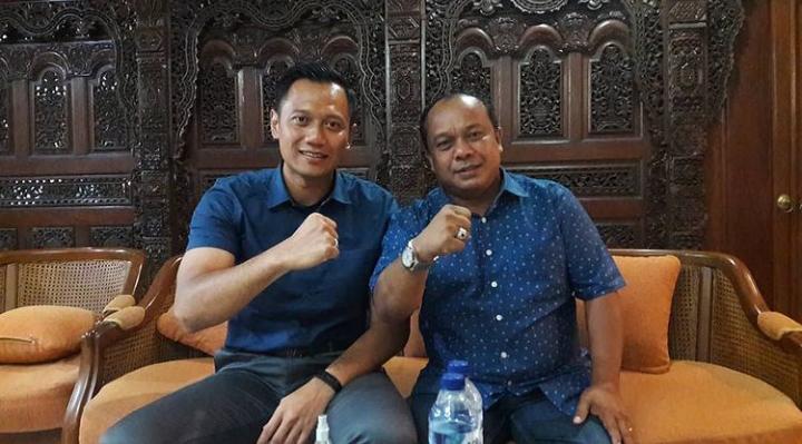 Perlawanan Terhadap KLB Ilegal Bakal Disiapkan DPD Demokrat DIY 