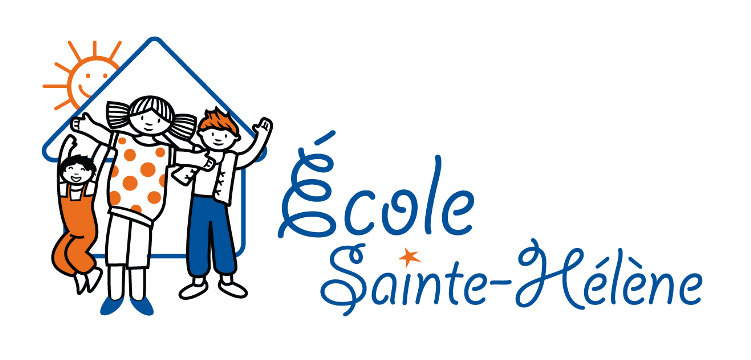 École Sainte-Hélène