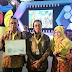 Plt.Walikota Payakumbuh Terima Pengargaan National Procurement Award (NPA)