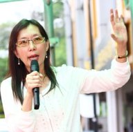 exco kanan Selangor Teresa Kok