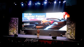 edvan m kautsar, motivator muda indonesia, motivator indonesia