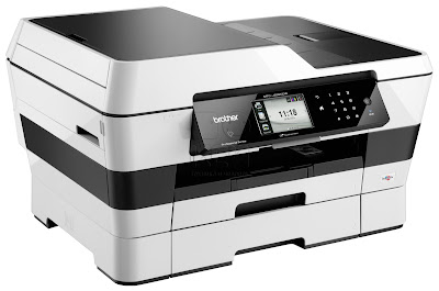 Download The Latest Version Brother MFC-J3720 Driver Printer For All OS