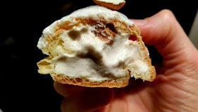 choux croqué 