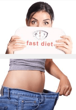 How to Lose Weight Fast With Simple Steps