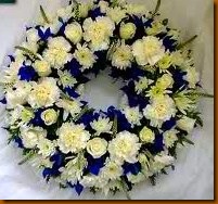 Family Wreath