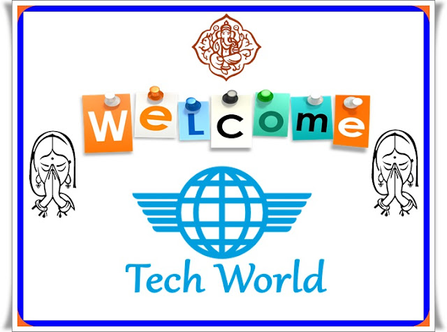 Launch-tech-world